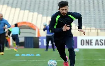 
دستور بازگشت مجتبی حقدوست به نفت صادر شد