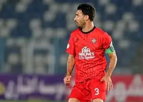 تکرارِ «ژستِ زشت»؛ معمای سکوت انضباطی در برابر شجاع خلیل‌زاده