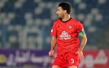 تکرارِ «ژستِ زشت»؛ معمای سکوت انضباطی در برابر شجاع خلیل‌زاده