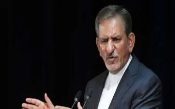 جهانگیری:هشدارها را جدی بگیرید