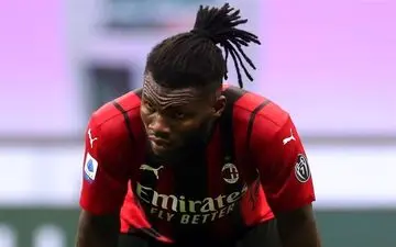 ابراز تمایل هافبک میلان برای پیوستن به اینتر 