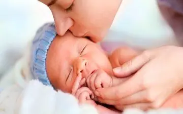 علائم کم آبی در کودکان | درمان کم آبی بدن