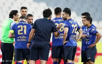 طعنه مجیدی: مربیگری علاوه بر عشق، علم می‌خواهد!