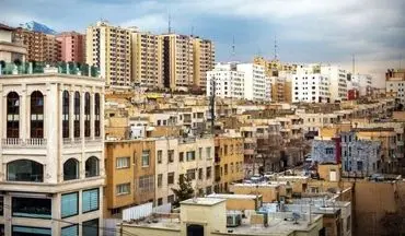 افزایش تورم اجاره بهای مسکن تهران در تابستان+ نمودار
