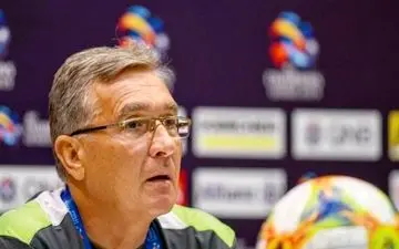 آغاز مذاکرات پرسپولیس و برانکو