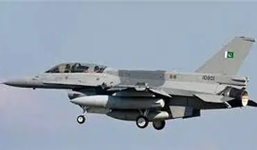 ورود جنگنده‌های پاکستانی به حریم هوایی هند در کشمیر