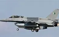 ورود جنگنده‌های پاکستانی به حریم هوایی هند در کشمیر