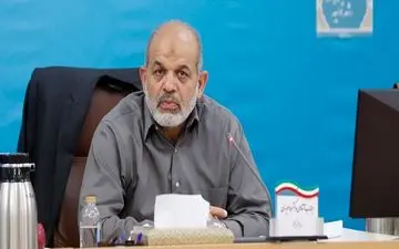  وحیدی: پیش‌ثبت‌نام انتخابات مجلس از ۱۶ مرداد آغاز می‌شود 
