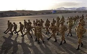 نمایندگان و مسئولین استانی به جای مکان یابی محلی (خاص) برای استقرار پادگان ارتش به فکر تامین اعتبارآن باشند