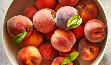 میوه مخملی برای سم‌زدایی بدن