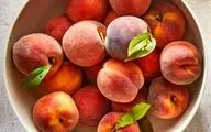 میوه مخملی برای سم‌زدایی بدن