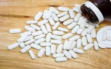 عوارض مصرف بیش از حد کلسیم