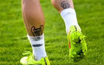 «خالکوب‌ها» از تیم ملی حذف می‌شوند