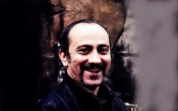 به بهانه سریال در حاشیه؛ نازنین بازیگری به نام عارف لرستانی