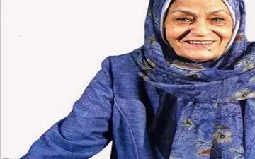  پس از سال‌ها سکوت خانم بازیگر: تلفن همراه ندارم!