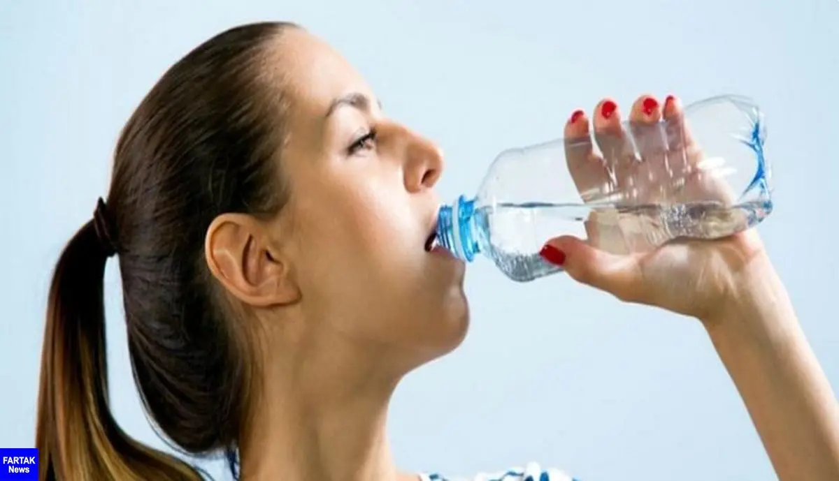 کمآبی بدن چه علائمی دارد؟