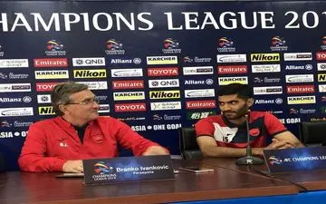 شایعات درست نبود / مدافع پرسپولیس سه ساله تمدید کرد