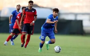 از استقلال و چند تیم پیشنهاد داشتم/ می‌خواهم با استقلال به جام جهانی برسم