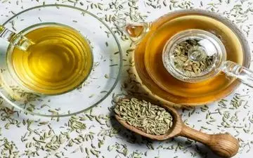 رازیانه و قاعدگی؛ واقعیت‌هایی که تا امروز نمی‌دانستید!