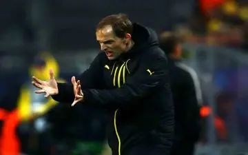 سرمربی سابق دورتموند مورد توجه یکی از تیم های متمول لیگ چین