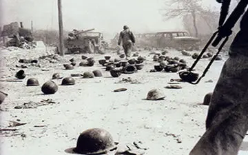 صحبت‌های تنها بازمانده از عملیات کربلای هویزه + فیلم