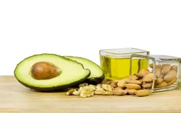 5 چربی سالم، باعث کاهش کلسترول می شوند