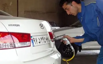 شرط جدید پلیس برای شماره‌گذاری خودروها