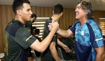 ۲ انتقال خبرساز در انتظار استقلال