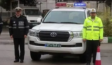 طرح ممنوعیت تردد خودرو در کرمانشاه برای پنجشنبه آخرسال اجرا می شود 