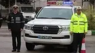 طرح ممنوعیت تردد خودرو در کرمانشاه برای پنجشنبه آخرسال اجرا می شود 