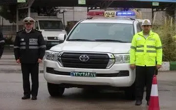 طرح ممنوعیت تردد خودرو در کرمانشاه برای پنجشنبه آخرسال اجرا می شود 