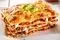 آموزش آشپزی: طرز تهیه لازانیا خانگی با طعم رستورانی