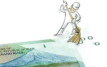 حذف چهار صفر بجای یک صفر ارزش پول ملی را افزایش می‌دهد