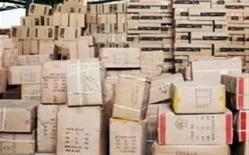  کالای ثبت نشده در سامانه انبارها از شهریور احتکار محسوب می شود