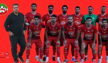 شروع امیدوارکننده میرترابی؛ چهارم جدول برای تیمی با نیمکت پرحاشیه