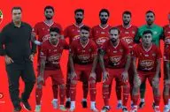 شروع امیدوارکننده میرترابی؛ چهارم جدول برای تیمی با نیمکت پرحاشیه