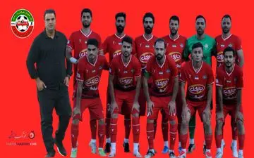 شروع امیدوارکننده میرترابی؛ چهارم جدول برای تیمی با نیمکت پرحاشیه