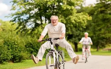 
ورزشی که موجب طول عمر می‌شود
