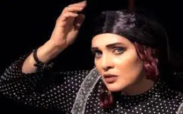 عکس خاص از رویانونهالی