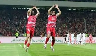  شایعه عجیب در مورد دو ستاره پرسپولیس؛ اورونوف و رفیعی رفتنی هستند؟ 