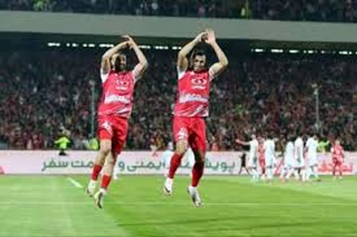 شایعه عجیب در مورد دو ستاره پرسپولیس؛ اورونوف و رفیعی رفتنی هستند؟