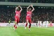  شایعه عجیب در مورد دو ستاره پرسپولیس؛ اورونوف و رفیعی رفتنی هستند؟ 