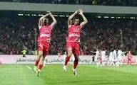  شایعه عجیب در مورد دو ستاره پرسپولیس؛ اورونوف و رفیعی رفتنی هستند؟ 