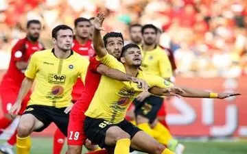  نقش باقری در پرسپولیس کمرنگ شده است