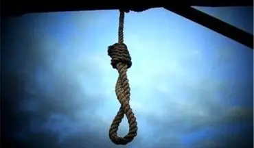 زن اعدامی در بوشهر بالای چوبه دار نرفت!