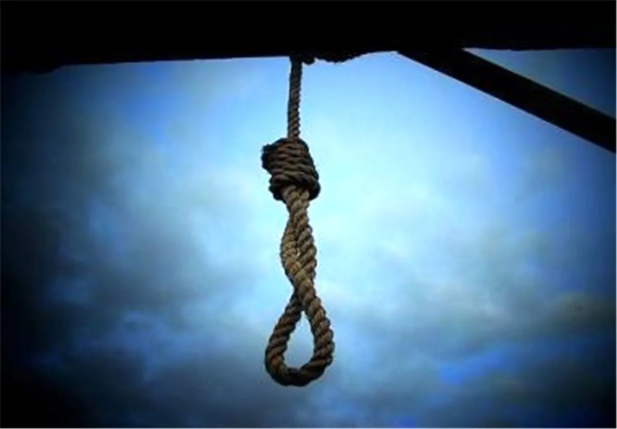 زن اعدامی در بوشهر بالای چوبه دار نرفت!