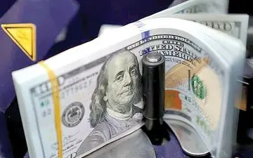 آخرین قیمت دلار مبادله‌ای امروز دوشنبه ۲۶ آبان ۱۴۰۴