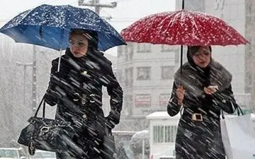  سرمای هوا مدارس کشور را تعطیل می‌کند؟ 