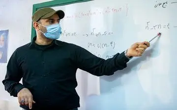 کمبود شدید معلم دوره دیده در مدارس سمپاد/مقرری ماه اول از حقوق فرهنگیان کسر نمی‌شود 