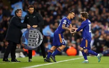 سرنوشت هافبک نیمکت‌نشین رئال تغییر می‌کند؟